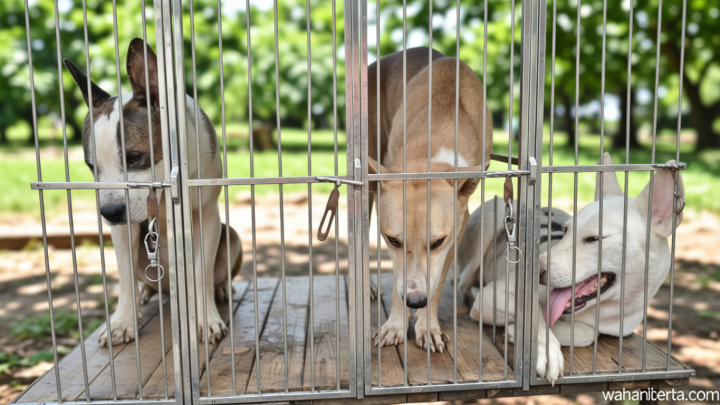 Key Strategy: Bocah Tewas Diserang Anjing Pemburu di Bogor, Camat Usul Aturan Berburu