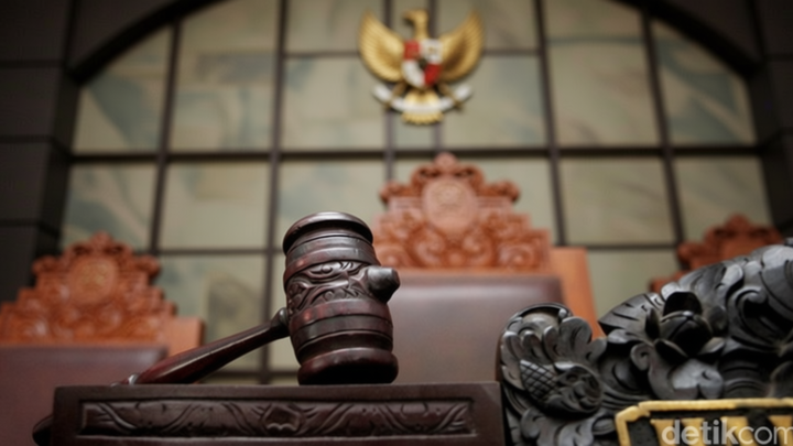Important Visit: Irvian Bobby ‘Sultan’ Kemnaker Divonis 6 Tahun Bui di Kasus Pemerasan K3