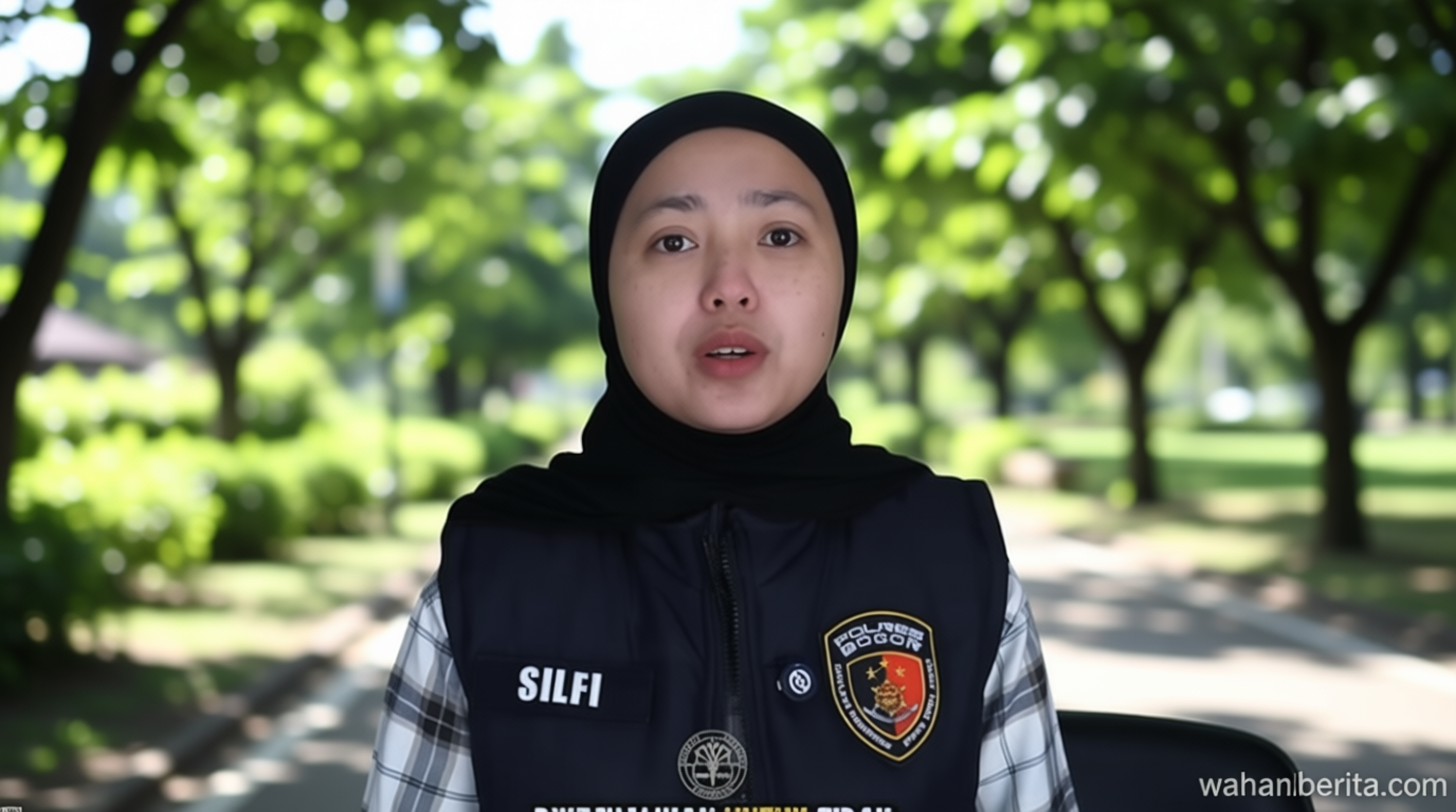 Polisi Proses Kasus Bocah Tewas Digigit Anjing di Bogor, Tak Ada RJ