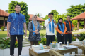 Topics Covered: Open House Sekolah Rakyat Palembang, Gus Ipul Tekankan Kejujuran
