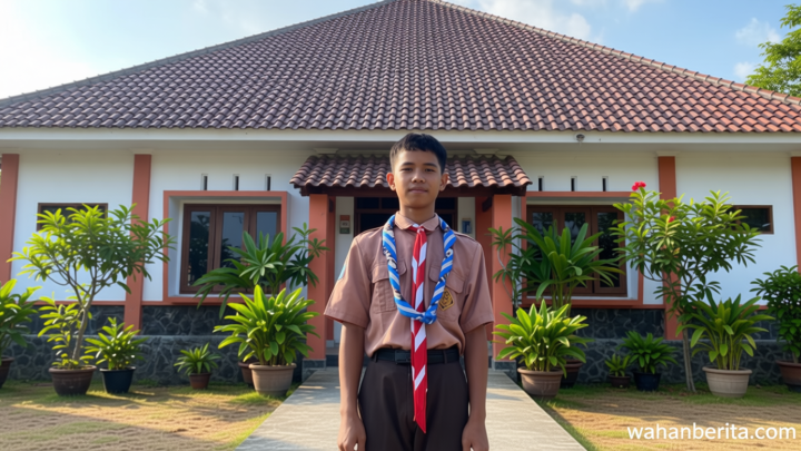 Key Discussion: Sekolah Rakyat Bawa Tukang Las Punya Impian ke Negeri Sakura