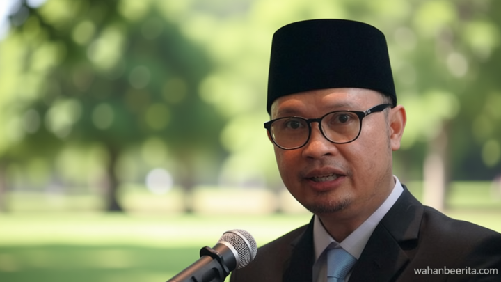 Key Issue: KPK OTT Pejabat Imigrasi Jakbar, Dirjen Imigrasi: Kami Dukung Penuh