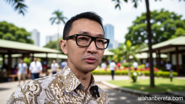 New Policy: KPK Pastikan Tak Akan Duplikasi Kasus Tata Kelola MBG, Apa Maksudnya?