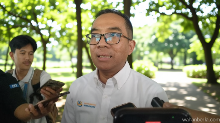 Main Agenda: Kemendikti-BRIN Minta Keterangan 4 WNI Terkait Dugaan Pemalsuan Riset Lusa