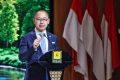 Visit Agenda: AS-Iran Sepakat Damai, Waka MPR Harap Harga BBM Kembali Normal