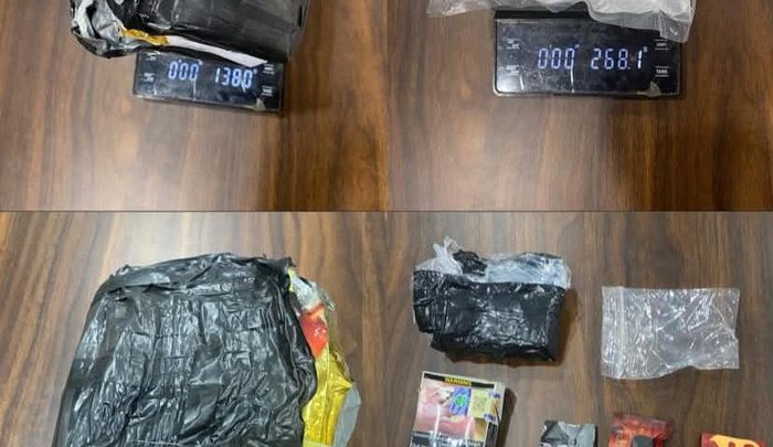 Solution For: Kasus Vape Narkoba di Pulau Seleman Diungkap, BNN Kepri Tangkap 2 Tersangka