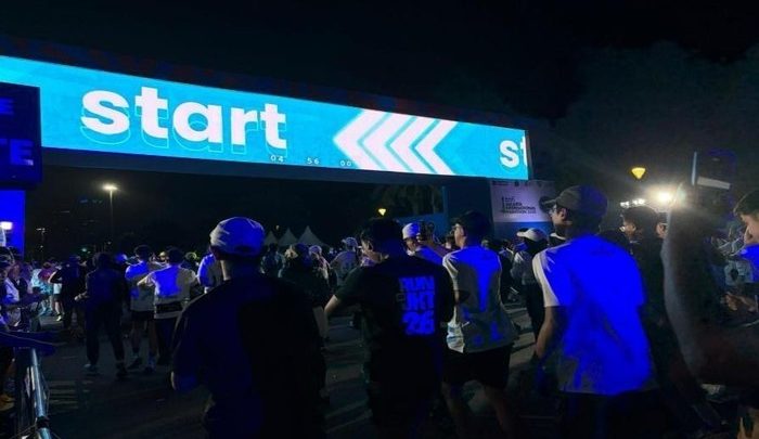 Important Visit: BTN Jakim 2026 Kokohkan Jakarta Sebagai Destinasi Wisata Olahraga Dunia