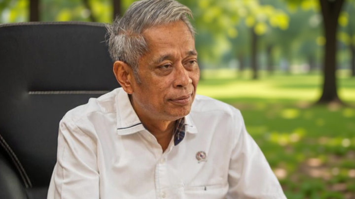 Main Agenda: Kemensos & ITB Visi Nusantara Perkuat Pemberdayaan Lulusan Sekolah Rakyat