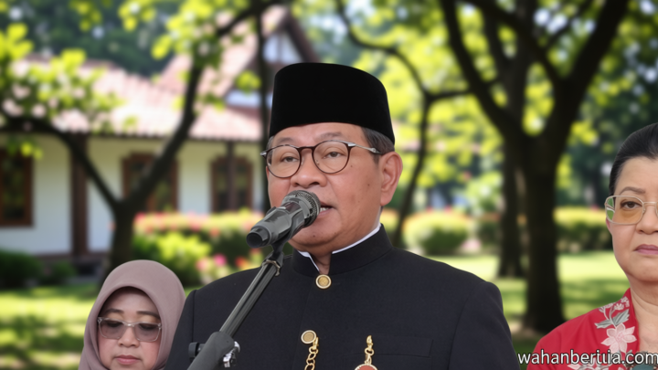 Key Strategy: Sambut HUT Jakarta, Pramono Pertimbangkan Gratis Masuk Ancol hingga Ragunan