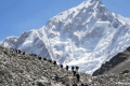 6 Hari Hilang di Gunung Everest – Sherpa Nepal Ditemukan Selamat