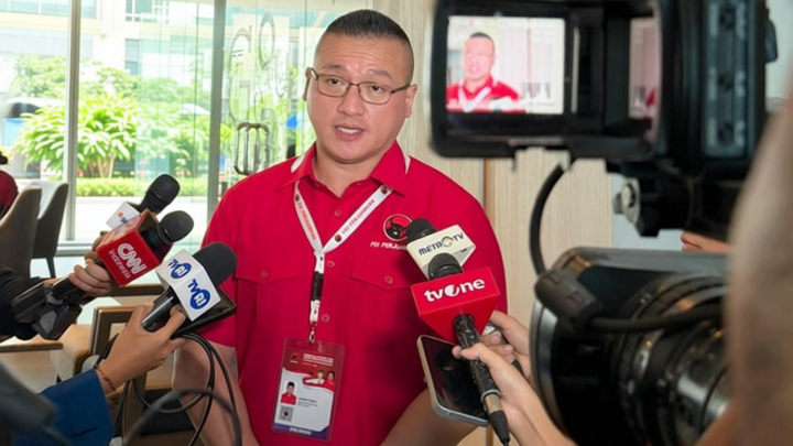 What Happened During: Kenneth DPRD DKI Minta Ragunan Perketat Pengamanan, Jangan Sampai Konten Berujung Petaka