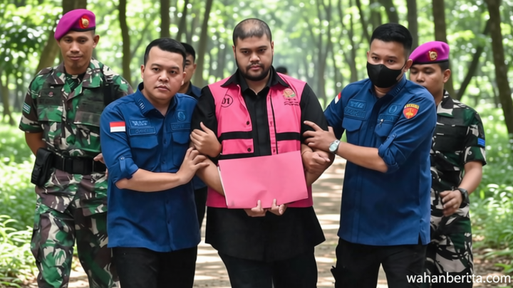 Latest Program: Glory Harimas Disebut Berulang Kali Setor Duit Jual Beli Titik SPPG ke Dadan