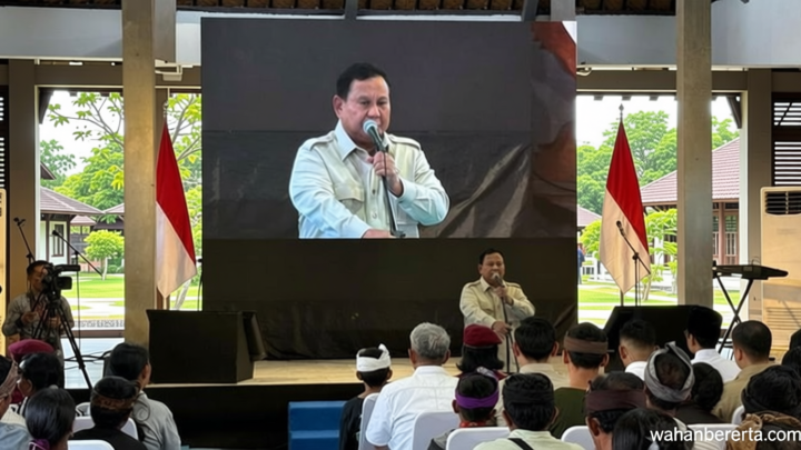 Special Plan: Prabowo Semringah Lihat Progres Sekolah Rakyat: Yang Butuh Ternyata Banyak