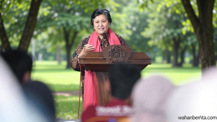 Waka MPR Dorong Partisipasi Masyarakat dalam Pencegahan Kekerasan Seksual