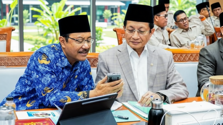 Key Discussion: Bantuan Lanjutan Hampir Rp1 Triliun Disalurkan ke Sumatera untuk Pemulihan