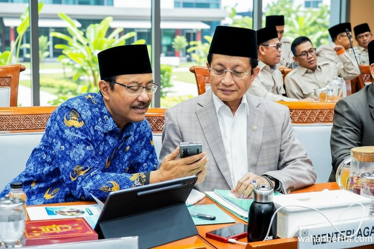 Bantuan Lanjutan Hampir Rp1 Triliun Disalurkan ke Sumatera untuk Pemulihan