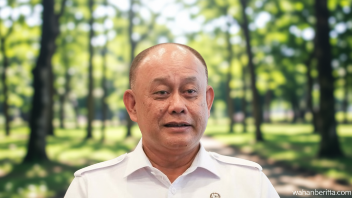 Special Plan: Akhir Perjalanan Dadan Hindayana Jadi Kepala BGN Usai Dicopot Prabowo