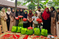 Key Strategy: Pegadaian Gaet Sahabat Berbagi Tangsel Gelar Santunan Anak Yatim & Dhuafa
