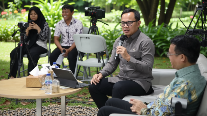 Special Plan: Tantangan Otonomi Daerah Kian Kompleks, Kemendagri Kebut Desartada