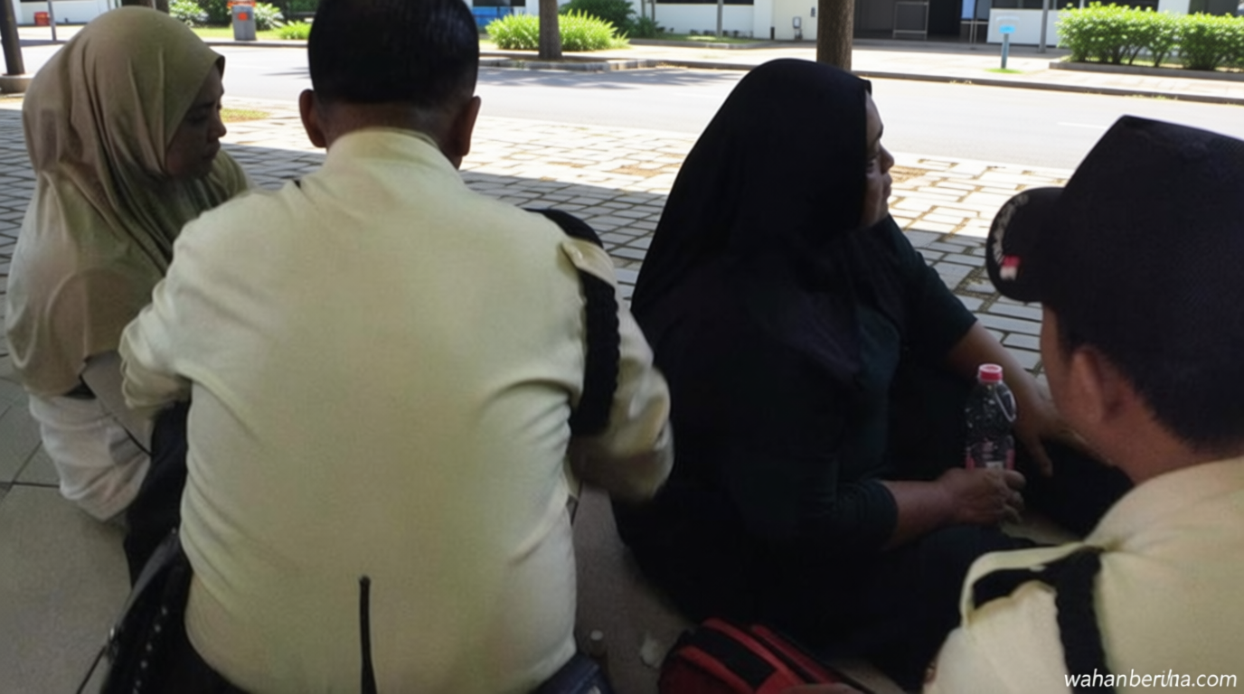 Pasar Jaya Buka Suara Usai Eskalator Tanah Abang Eror Bikin Ibu-ibu Jatuh