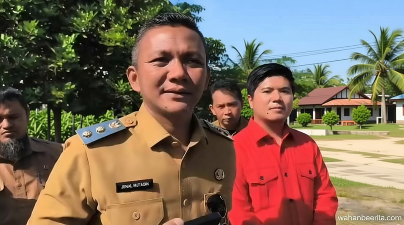 Akan Bangun Flyover di MA Salamun, Pemkot Bogor Tak Tutup Perlintasan Sebidang