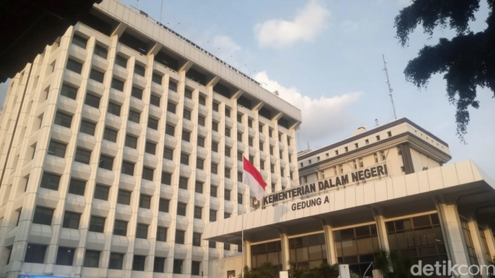 Latest Program: Kemendagri Percepat Penyelesaian Batas Desa di Tiga Kabupaten Sultra