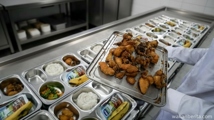 Special Plan: Apakah MBG Berjalan Saat Libur Sekolah? Simak Edarannya!