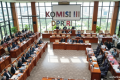 Main Agenda: KPK Naikkan Usulan Tambahan Anggaran Tahun 2027 Jadi Rp 989 M