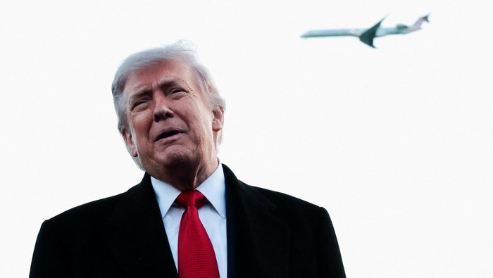 Main Agenda: Negosiasi Damai Meruncing: Trump Perketat Syarat, Iran Tegas Menolak