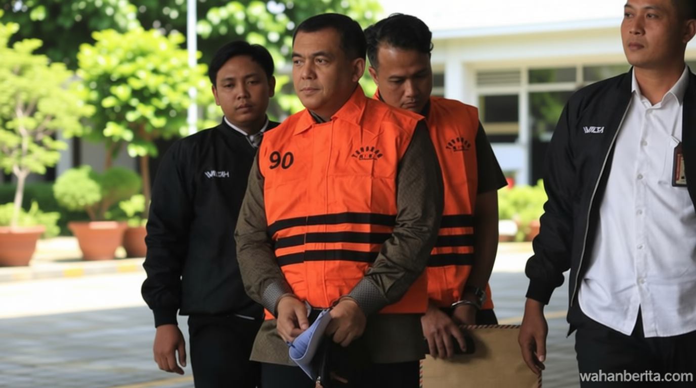 Kasus Pemerasan Silmy Karim – Segini Biaya Izin Tinggal WNA di Imigrasi
