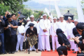 Topics Covered: Simbol Pembangunan Merata, Bupati Gelar Rapat HUT Bogor di Desa Malasari