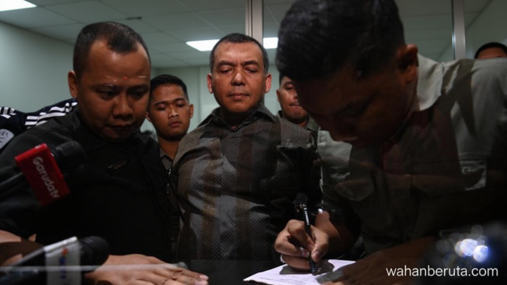 Bingkai Sepekan : Penangkapan Silmy Karim, Pelantikan Kepala BGN baru, Kenaikan Harga Pertamax hingga Aksi Demonstrasi Mahasiswa