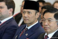 New Policy: AHY Buka Peluang Kolaborasi Pembangunan Infrastruktur Berketahanan Iklim