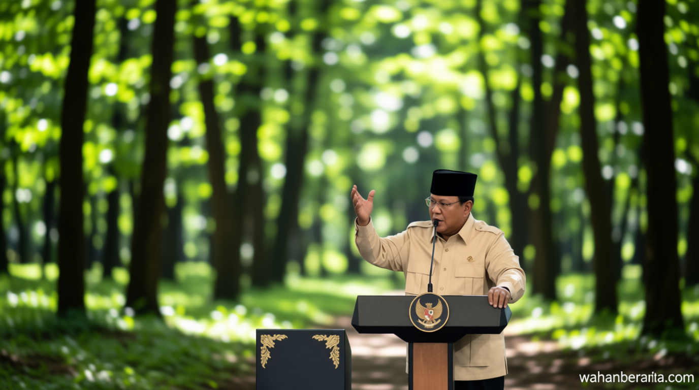 Main Agenda: Prabowo Hadiri Konsolidasi MBG di Sentul, Kepala BGN Nanik Sampaikan Laporan