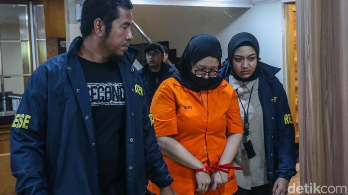 Facing Challenges: Akhir Kasus WO Ayu Puspita Divonis 1,5 Tahun Penjara