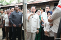 Latest Program: Cek Penerima BSPS, Tito Dorong Pemda Perluas Dukungan Bedah Rumah Lewat APBD
