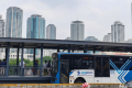 Catat! Modifikasi Layanan Transjakarta Besok 28 Juni