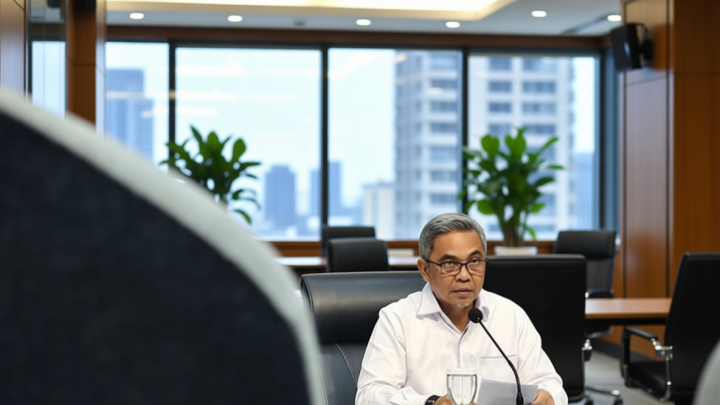 Special Plan: Saat Ketua KPK Sebut Makelar Perkara Tak Sakti-sakti Amat