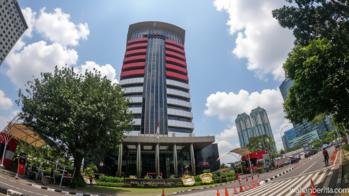 New Policy: Model yang Diberi Rp 2 M oleh Tersangka CSR Heri Gunawan Dipanggil KPK Lagi
