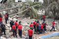 Meeting Results: Korban Tewas Gempa Kembar Venezuela Bertambah Jadi 589 Orang
