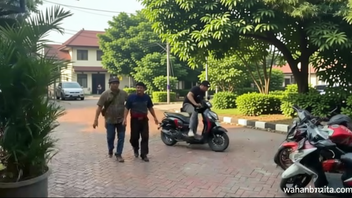 Sekuriti Mal di Jakbar Berbulan-bulan Nyolong Sembako karena Ketagihan Judol
