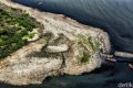 Key Issue: Akhirnya Bersih Juga ‘Pulau Sampah’ di Pesisir Jakarta