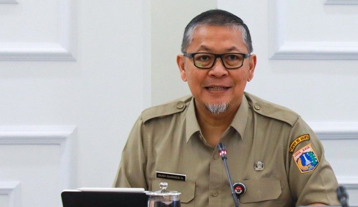 Special Plan: HBKB Rasuna Said Tekan Polusi, Kualitas Udara Jakarta Meningkat