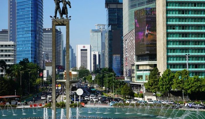 Special Plan: BEM UI Demo di Bundaran HI 12 Juni Besok, Minta Maaf Bakal Macet