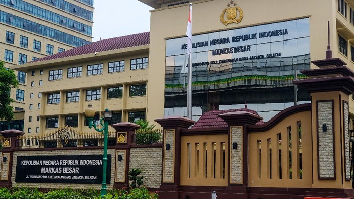 Key Discussion: Revisi UU Disahkan, Penyandang Disabilitas Bisa Jadi Anggota Polri