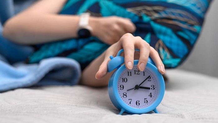 Daftar Daerah yang Warganya Kurang Tidur – Jakarta Termasuk