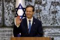 What Happened During: Trump Ulang Tahun, Presiden Israel Berterima Kasih Bantu Perang Lawan Iran