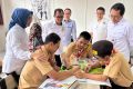 Main Agenda: Kawal Sekolah Rakyat, Ombudsman Beri Saran Tata Kelola, Sarpras hingga SDM