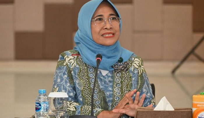 Solution For: Komisi X DPR Soroti Carut Marut PCMB 2026 Jabar: Jadi Evaluasi Penyelenggara