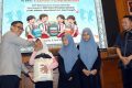 Historic Moment: KWP Bersama BNI Salurkan 2.000 Paket Peralatan Sekolah di 3 Provinsi